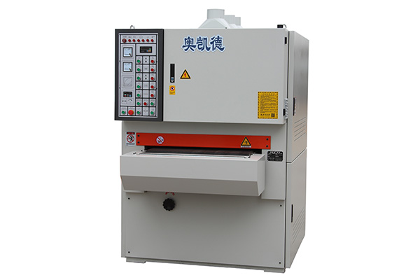 橡膠塑料打毛機