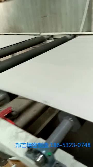 不銹鋼板砂光機