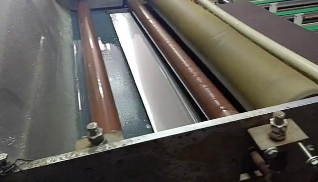 模具鋼板研磨機